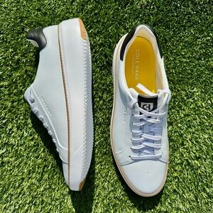 NEW Cole Haan Men's Sneaker US Size 13